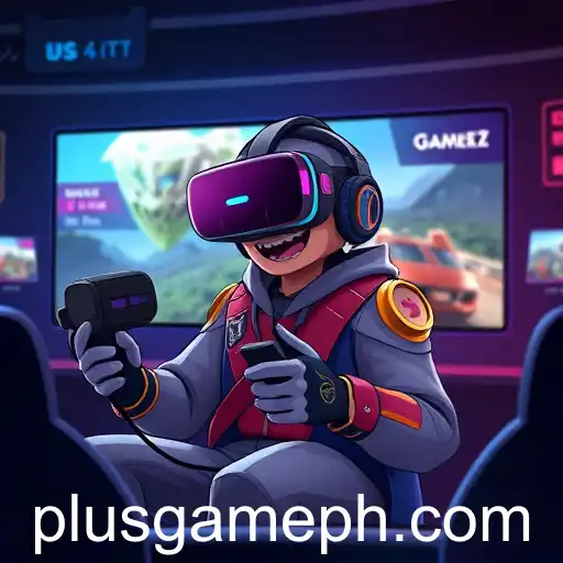 The Evolution of Online Gaming: A Focus on Plusgame