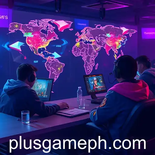 Exploring Plusgame's Influence on the Gaming Industry