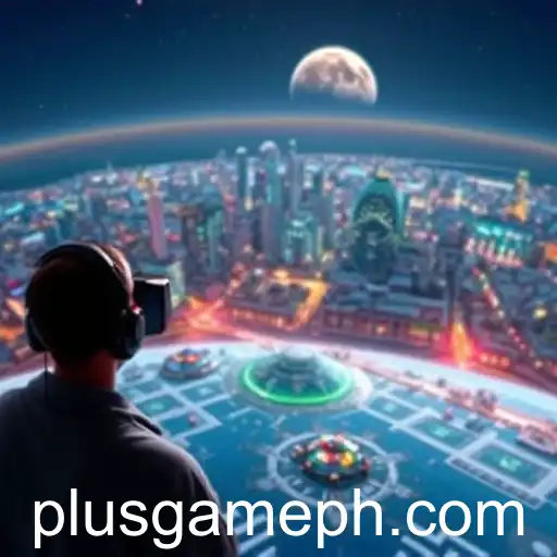 The Rising Influence of Online English Games