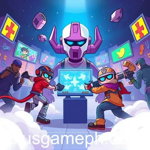 Evolving Trends in Online Gaming Platforms