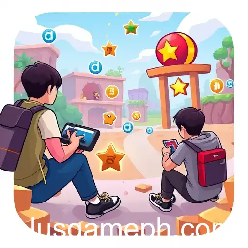 Gaming Evolution: Plusgame's Impact on the Industry