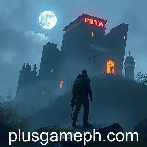 Navigating the Gaming Landscape