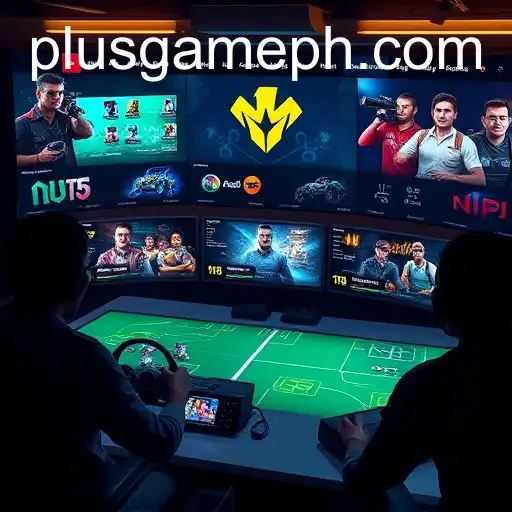The Growing Influence of Plusgame on the Gaming Industry