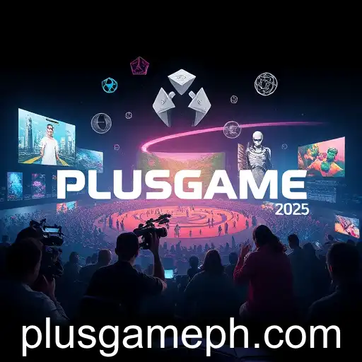 The Rise of PlusGame: Revolutionizing Online Gaming