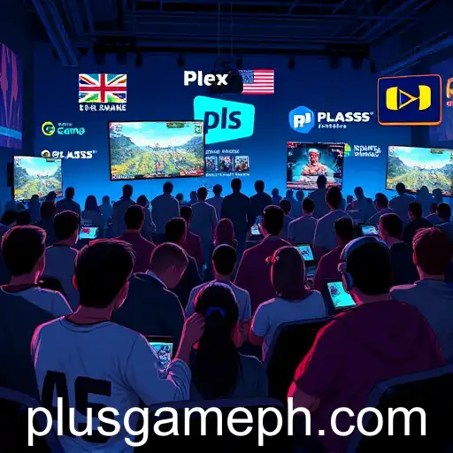 The Rise of Plusgame in Online Gaming