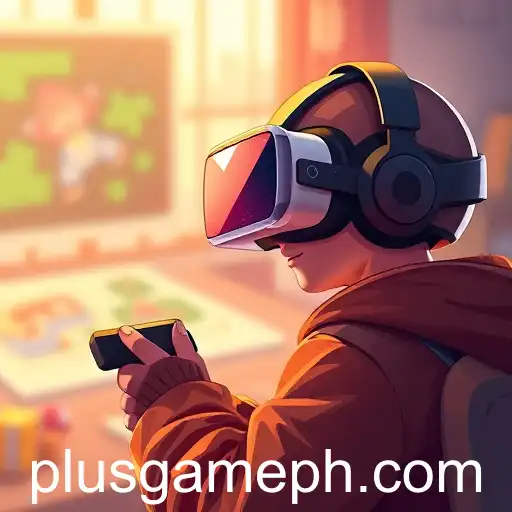 The Evolving Digital Playground: Plusgame's 2025 Innovations