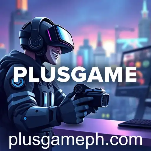 Plusgame: Revolutionizing Online Gaming