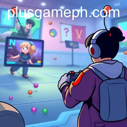 Plusgame Revolutionizes Online Gaming