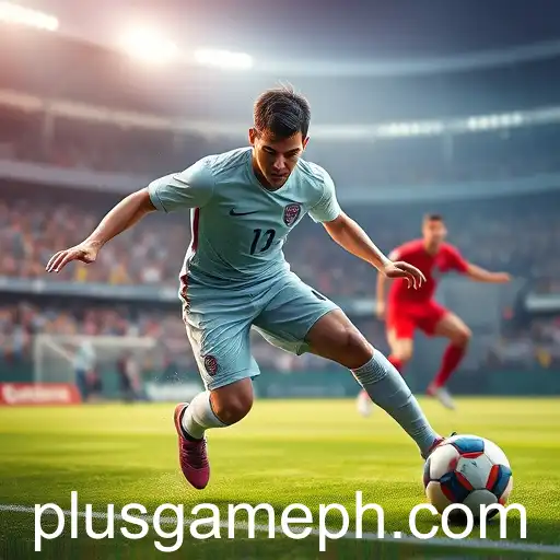 The Rise of PlusGame: Revolutionizing Online Gaming