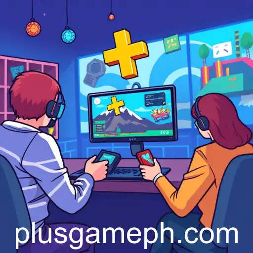 The Rise of Plusgame in Online English Gaming
