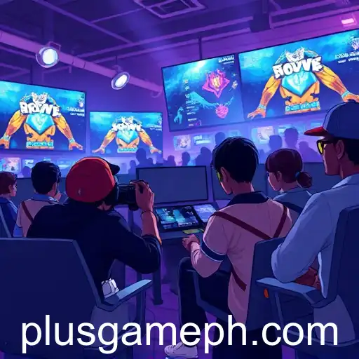 The Rise of Game Platforms in a Changing Digital Landscape