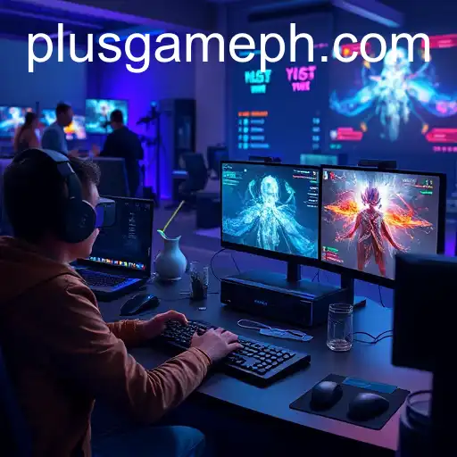 The Rise of Online Gaming Cultures in 2025