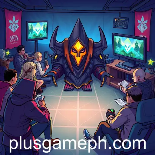 The Rise of Plusgame in 2025