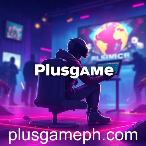 The Rise of Plusgame in Online Gaming