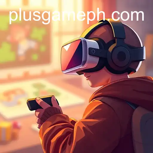 The Evolving Digital Playground: Plusgame's 2025 Innovations